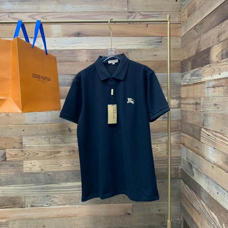 Burberry Men's Polo 674